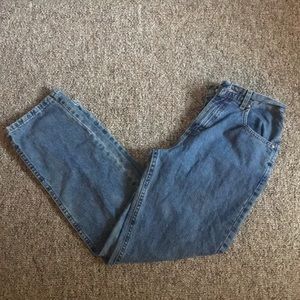 VINTAGE MOM JEANS 🌞